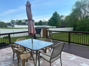 Family Oasis in Stillwater